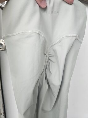 Paragon Women's Light Green Performance Pants